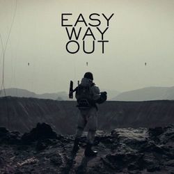 Easy Way Out Tabs by Low Roar