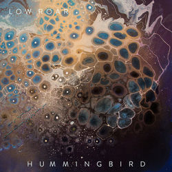 Hummingbird Chords by Low Roar