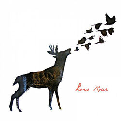 Patience Chords by Low Roar