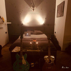The Shepherd Chords by Low Roar