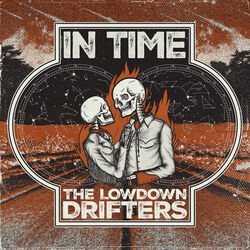 Trucker Speed Chords by The Lowdown Drifters