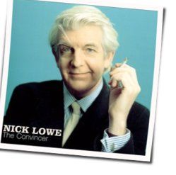 36 Inches High Chords by Nick Lowe