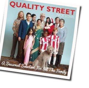 Christmas At The Airport Chords by Nick Lowe