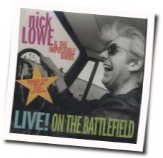 I Live On A Battlefield by Nick Lowe