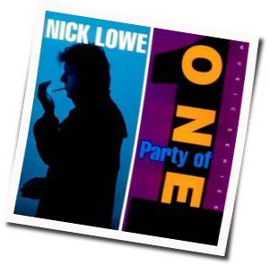 Nutted By Reality by Nick Lowe