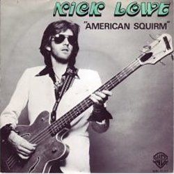 Peace Love And Understanding Chords by Nick Lowe