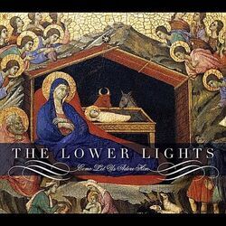 Stars Of Glory Chords by The Lower Lights