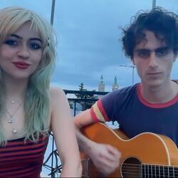Clementine Chords by Lowertown
