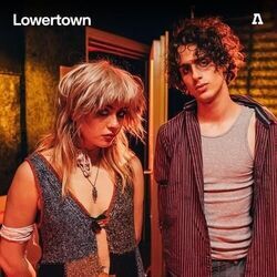 No Way Chords by Lowertown