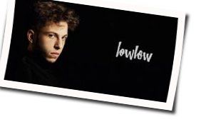 Ulisse Chords by Lowlow