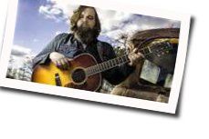 Wherever We Break Down Chords by Levi Lowrey
