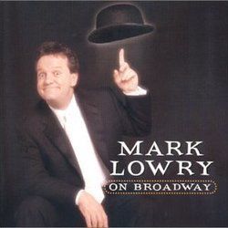 Didn't I Walk On The Water by Mark Lowry