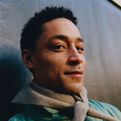 All I Need Chords by Loyle Carner