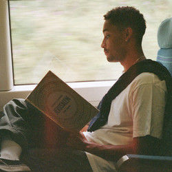 Ottolenghi Chords by Loyle Carner
