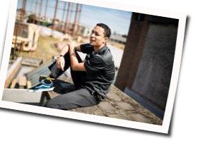 Stars And Shards Tabs by Loyle Carner