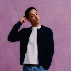 Strangers Chords by Loyle Carner