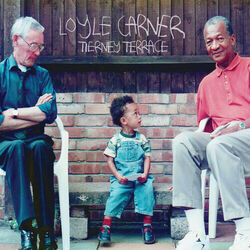 Tierney Terrace Chords by Loyle Carner