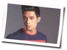 Macy Chords by Diego Loyzaga