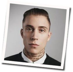 29 Chords by Loïc Nottet