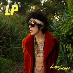Hold The Light Chords by L.P.