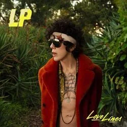 Love Lines Chords by L.P.