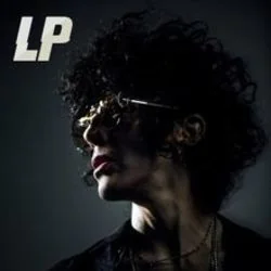 One Last Time Chords by L.P.