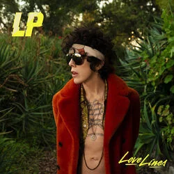 One Like You Chords by L.P.