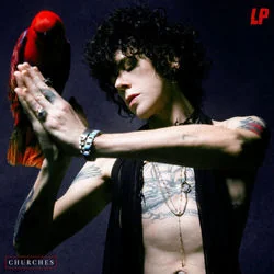 Safe Here Chords by L.P.
