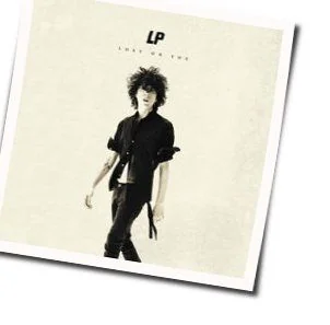Switchblade Chords by L.P.