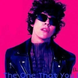 The One That You Love Ukulele Chords by L.P.