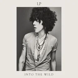 Wild Chords by L.P.