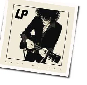 You Want It All Chords by L.P.