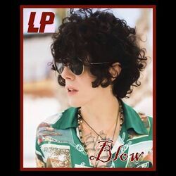 Blow Chords by L.P.