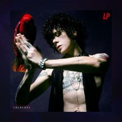 Conversation Chords by L.P.