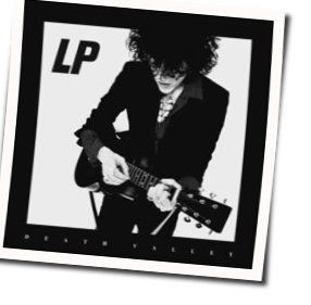 Death Valley Chords by L.P.