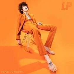 Dreamer Chords by L.P.