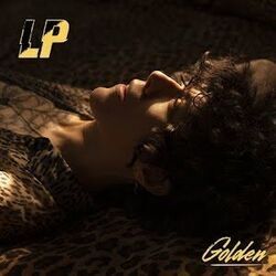 Golden by L.P.
