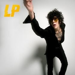 Goodbye Chords by L.P.