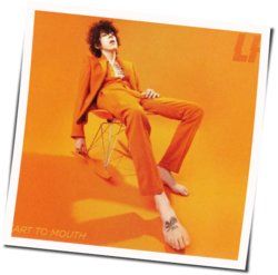 Hey Nice To Know Ya Chords by L.P.