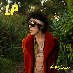Hold The Light Chords by L.P.