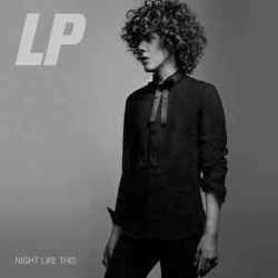Night Like This Ukulele Chords by L.P.