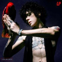 Rainbow Chords by L.P.