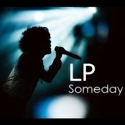 Someday by L.P.