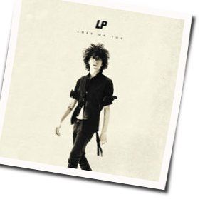 Switchblade Chords by L.P.