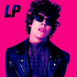 The One That You Love Chords by L.P.