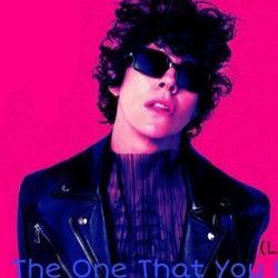 The One That You Love Ukulele Chords by L.P.