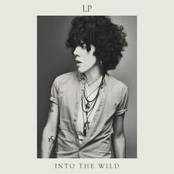 Wild by L.P.