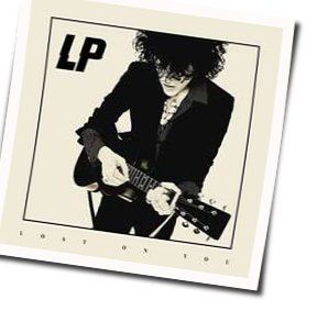 You Want It All Chords by L.P.