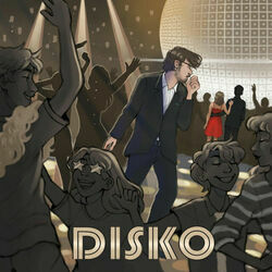 Disko by Lps