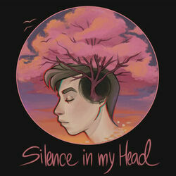 Silence In My Head Ukulele by Lps
